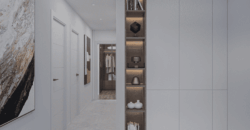 Severní Kypr, Grand Sapphire Resort – Luxusní apartmán 3+1
