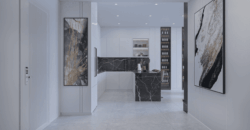 Severní Kypr, Grand Sapphire Resort – Luxusní apartmán 3+1