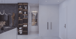 Severní Kypr, Grand Sapphire Resort – Luxusní apartmán 1+1