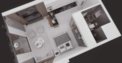 Severní Kypr, Grand Sapphire Resort – Luxusní Studio