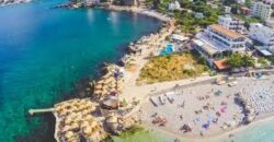 Černá Hora, Dobra Voda – Moderní apartmány 1+1 a 2+1