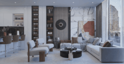Severní Kypr, Grand Sapphire Resort – Luxusní apartmán 3+1