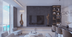 Severní Kypr, Grand Sapphire Resort – Luxusní apartmán 1+1