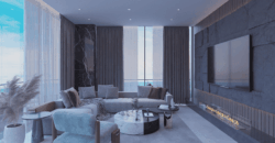 Severní Kypr, Grand Sapphire Resort – Luxusní apartmán 2+1