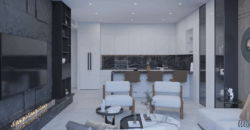 Severní Kypr, Grand Sapphire Resort – Luxusní apartmán 3+1
