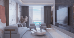 Severní Kypr, Grand Sapphire Resort – Luxusní apartmán 1+1