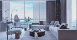 Severní Kypr, Grand Sapphire Resort – Luxusní apartmán 2+1