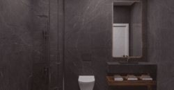 Severní Kypr, Grand Sapphire Resort – Luxusní apartmán 1+1