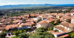 Sardinie , Badesi – Moderní apartmán 2kk v klidném přímořském letovisku