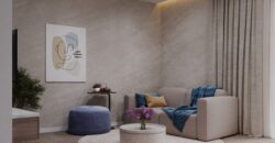 Sardinie , Badesi – Moderní apartmán 2kk v klidném přímořském letovisku