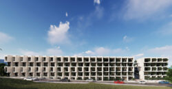 Albánie, Sarandë – Různé typy apartmánů u moře v luxusním resortu