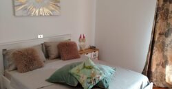 Itálie, Bevazzana – zařízený apartmán 2+kk, 52 m², vhodný k celoročnímu bydlení