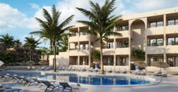 Španělsko, Mallorca – prémiové apartmány 1kk, 2kk a 3kk