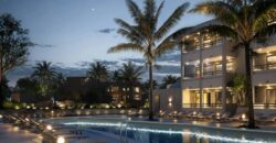 Španělsko, Mallorca – prémiové apartmány 1kk, 2kk a 3kk