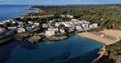 Španělsko, Mallorca – prémiové apartmány 1kk, 2kk a 3kk