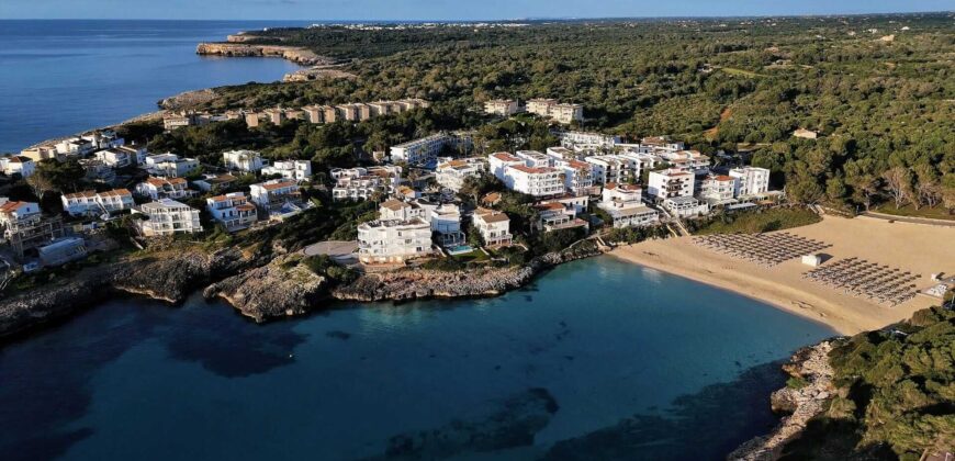 Španělsko, Mallorca – prémiové apartmány 1kk, 2kk a 3kk