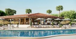 Španělsko, Mallorca – prémiové apartmány 1kk, 2kk a 3kk