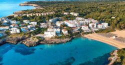 Španělsko, Mallorca – prémiové apartmány 1kk, 2kk a 3kk