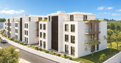 Albánie, Golem – Studio, Projekt s bazénem – rezervace pouze 500 €!