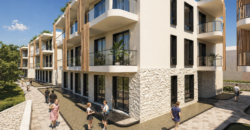 Albánie, Golem – Byt 2KK, VM Hills Residence s bazénem – rezervace pouze 500 €!