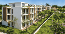 Albánie, Golem – 3KK, VM Hills Residence s bazénem – rezervace pouze 500 €!