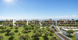 Albánie, Golem – 3KK, VM Hills Residence s bazénem – rezervace pouze 500 €!