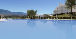 Málaga – Luxusní apartmán v srdci Solana Village