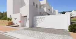 Málaga – Luxusní apartmán v srdci Solana Village