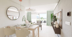 Málaga – Luxusní apartmán v srdci Solana Village