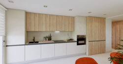 Málaga – Luxusní apartmán v srdci Solana Village