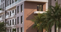 Albánie, Qerret – Adria Residence v klidné části pobřeží