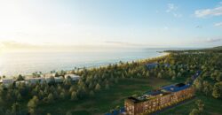 Thajsko, Phuket – Luxusní apartmány na prodej (FREE HOLD)