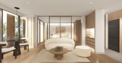 Thajsko, Phuket – Luxusní apartmány na prodej (FREE HOLD)