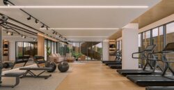 Thajsko, Phuket – Luxusní apartmány na prodej (FREE HOLD)