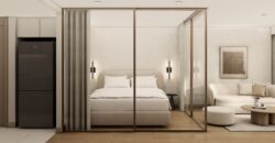 Thajsko, Phuket – Luxusní apartmány na prodej (FREE HOLD)