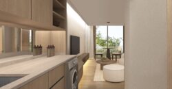 Thajsko, Phuket – Luxusní apartmány na prodej (FREE HOLD)