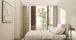 Thajsko, Phuket – Luxusní apartmány na prodej (FREE HOLD)