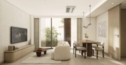 Thajsko, Phuket – Luxusní apartmány na prodej (FREE HOLD)