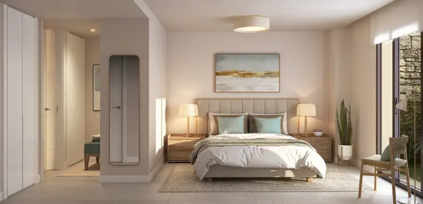 Tenerife  – Nadčasové apartmány v Callao Salvaje