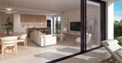 Tenerife  – Nadčasové apartmány v Callao Salvaje