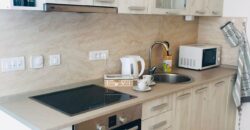 Černá Hora – Sunny Side Spa & Conference resort 2KK apartmán