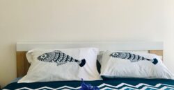 Černá Hora – Sunny Side Spa & Conference resort 2KK apartmán