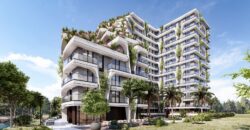 Albánie  – Qerret II – jen 250 m od pláže