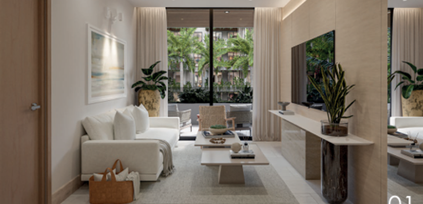 Dominikánská republika – Tropický ráj jen pár minut od pláže