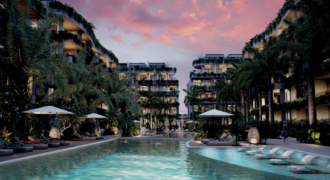 Dominikánská republika – Tropický ráj jen pár minut od pláže