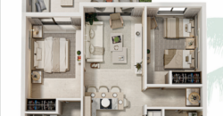 Dominikánská republika – Tropický ráj jen pár minut od pláže