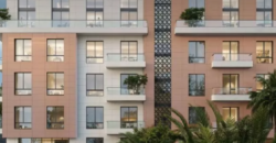 Albánie, Qerret – Adria Residence v klidné části pobřeží