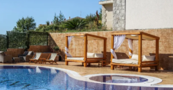 Černá Hora – Sunny Side Spa & Conference resort 2KK apartmán