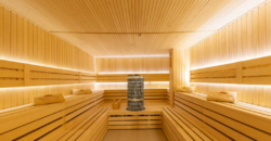 Černá Hora – Sunny Side Spa & Conference resort 2KK apartmán