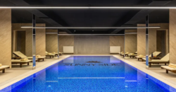 Černá Hora – Sunny Side Spa & Conference resort 2KK apartmán